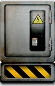 barotrauma junction box